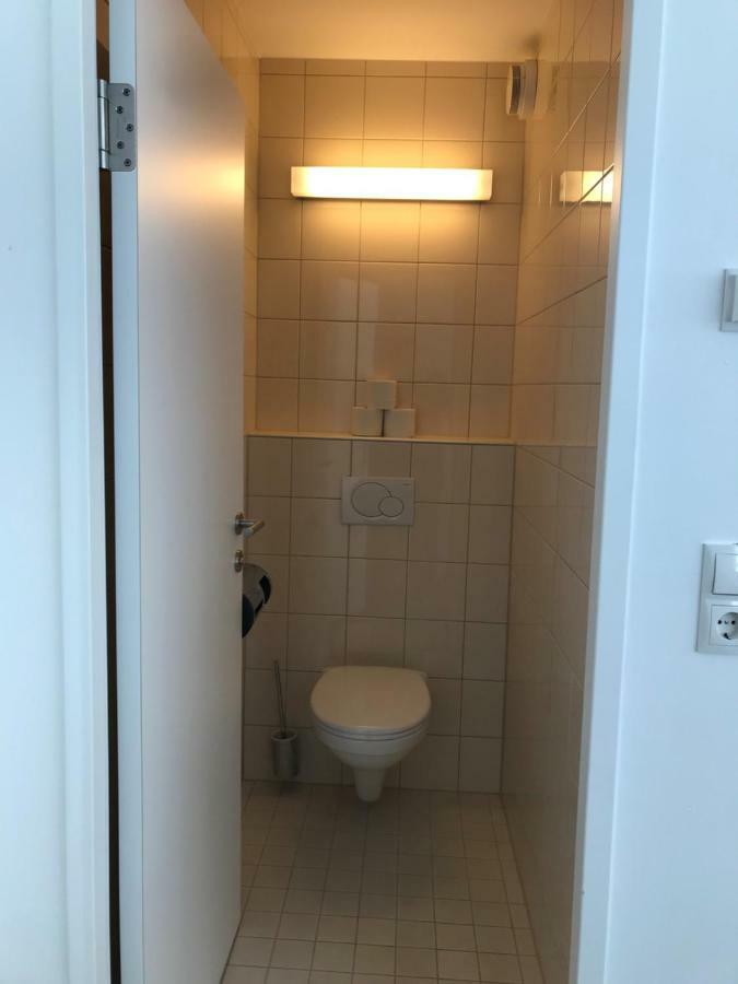 Hotel Ski Austria St.Christoph A.A. Sankt Christoph Am Arlberg Luaran gambar